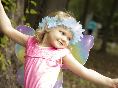 Rockwood Faerie Fest